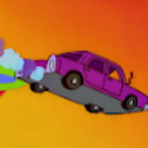 Meet your Posher, Luis